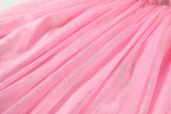 DEGUISEMENT PRINCESSE DE CONTE TAILLE8-10 ANS