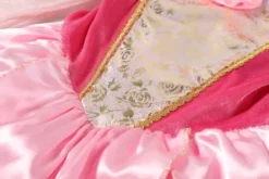DEGUISEMENT PRINCESSE DE CONTE TAILLE 3-4 ANS