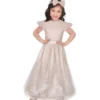 DEGUISEMENT PRINCESSE PECHE 8-10 ANS