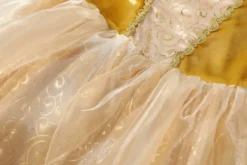 DEGUISEMENT REINE DU BAL TAILLE8-10 ANS