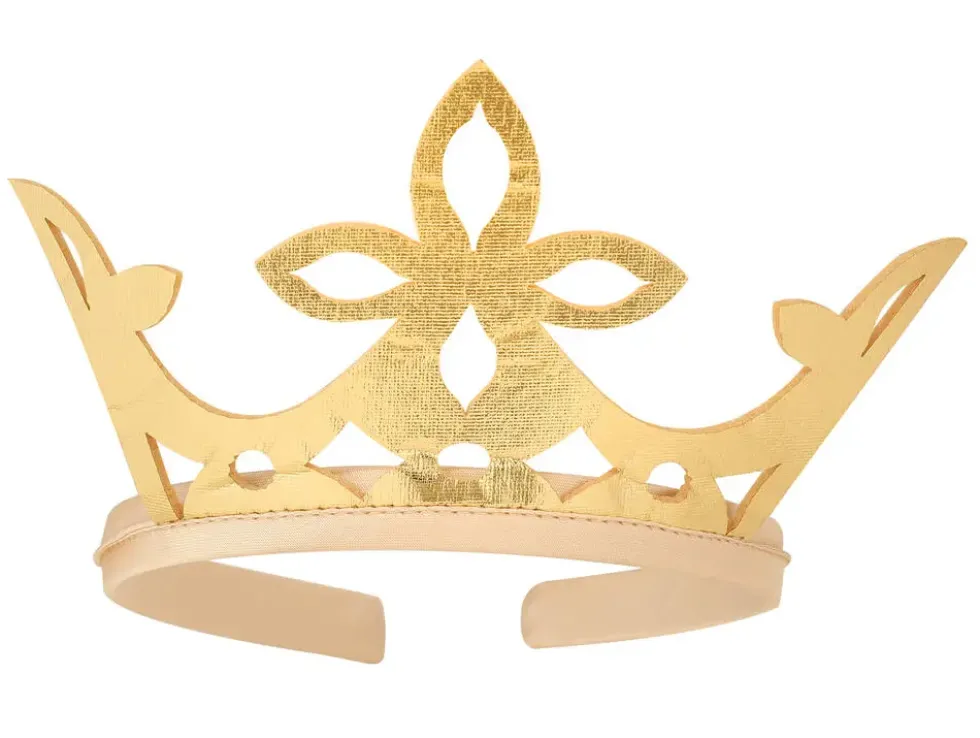 DEGUISEMENT REINE DU BAL TAILLE3-4 ANS