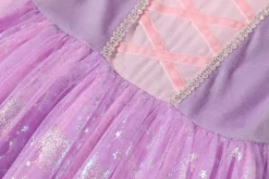 DEGUISEMENT ROBE DE CONTE TAILLE3-4 ANS