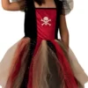 DEGUISEMENT ROBE PIRATE - TAILLE 5-7 ANS