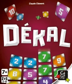 DEKAL