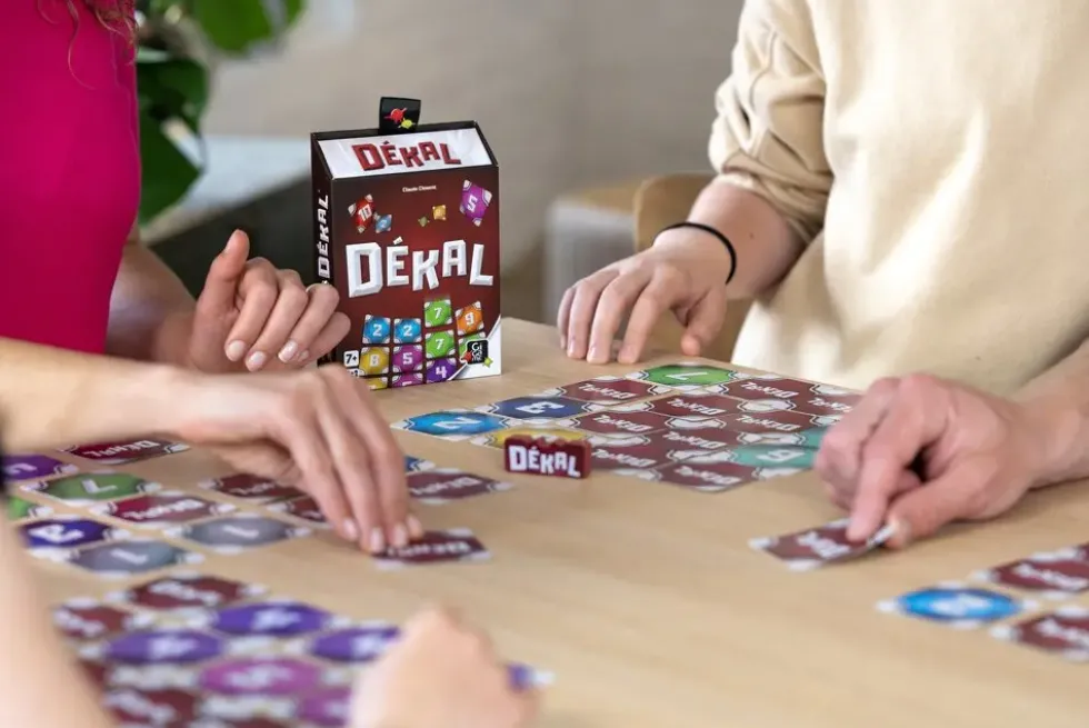 DEKAL