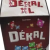 DEKAL GEANT