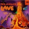 DELICIEUSE LAVE