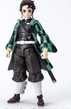 DEMON SLAYERFIGURINE12 CM TANJIRO