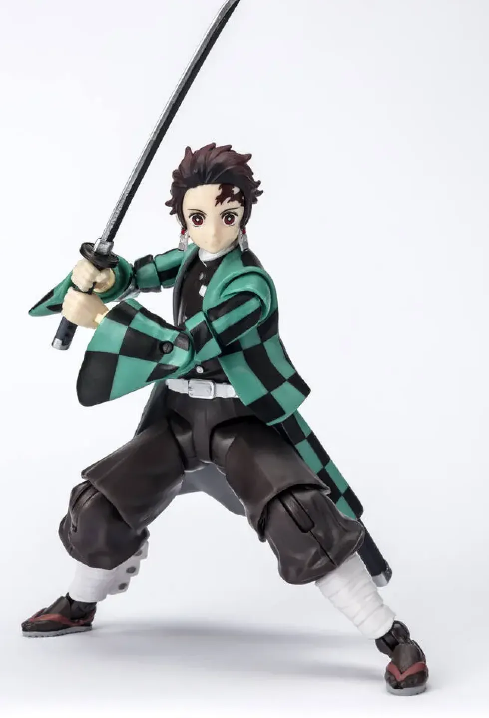 DEMON SLAYERFIGURINE12 CM TANJIRO