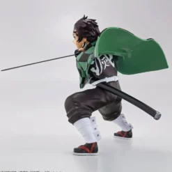 DEMON SLAYER – FIGURINE KAMADO TANJIRO 13 CM - ENTRY GRADE