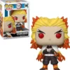DEMON SLAYER - FIGURINE POP - RENGOKU