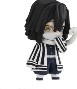 DEMON SLAYER FIGURINE WAVE 3 CHIBI MASTERS8CM