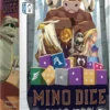 DES - MINO DICE