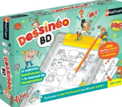 DESSINEO BD