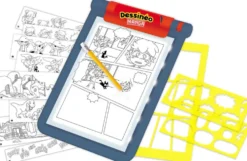 DESSINEO MANGA