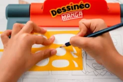 DESSINEO MANGA