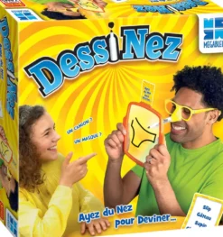 DESSI'NEZ