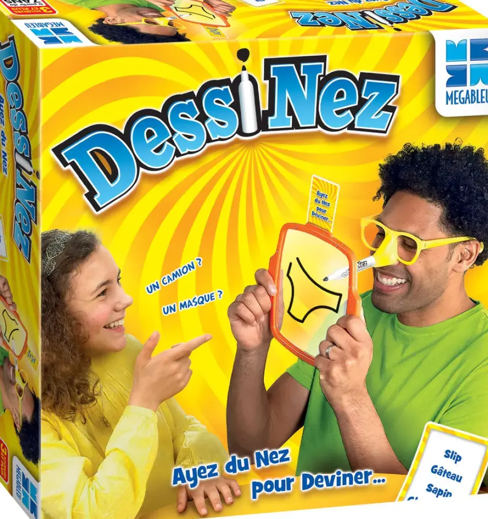 DESSI'NEZ