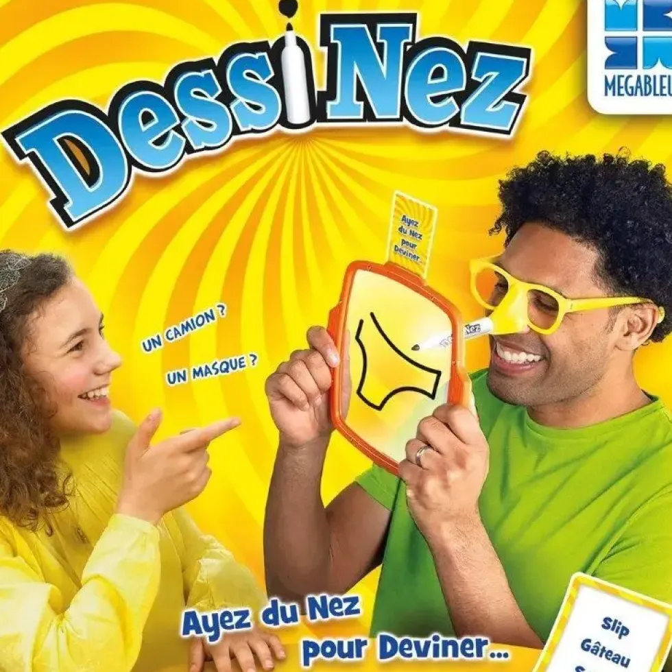 DESSI'NEZ