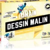 DESSIN MALIN - REPRESENTATION VISIO SPATIALE - 6 A 106 ANS