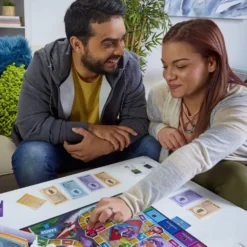 DESTINS LE JEU DE LA VIE