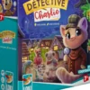 DETECTIVE CHARLIE