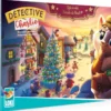 DETECTIVE CHARLIE : CALENDRIER DE L'AVENT