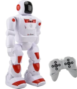 DEVO ROBOT RADIOCOMMANDE