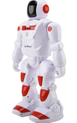 DEVO ROBOT RADIOCOMMANDE