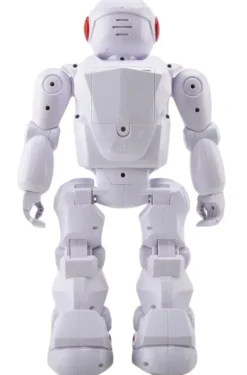 DEVO ROBOT RADIOCOMMANDE