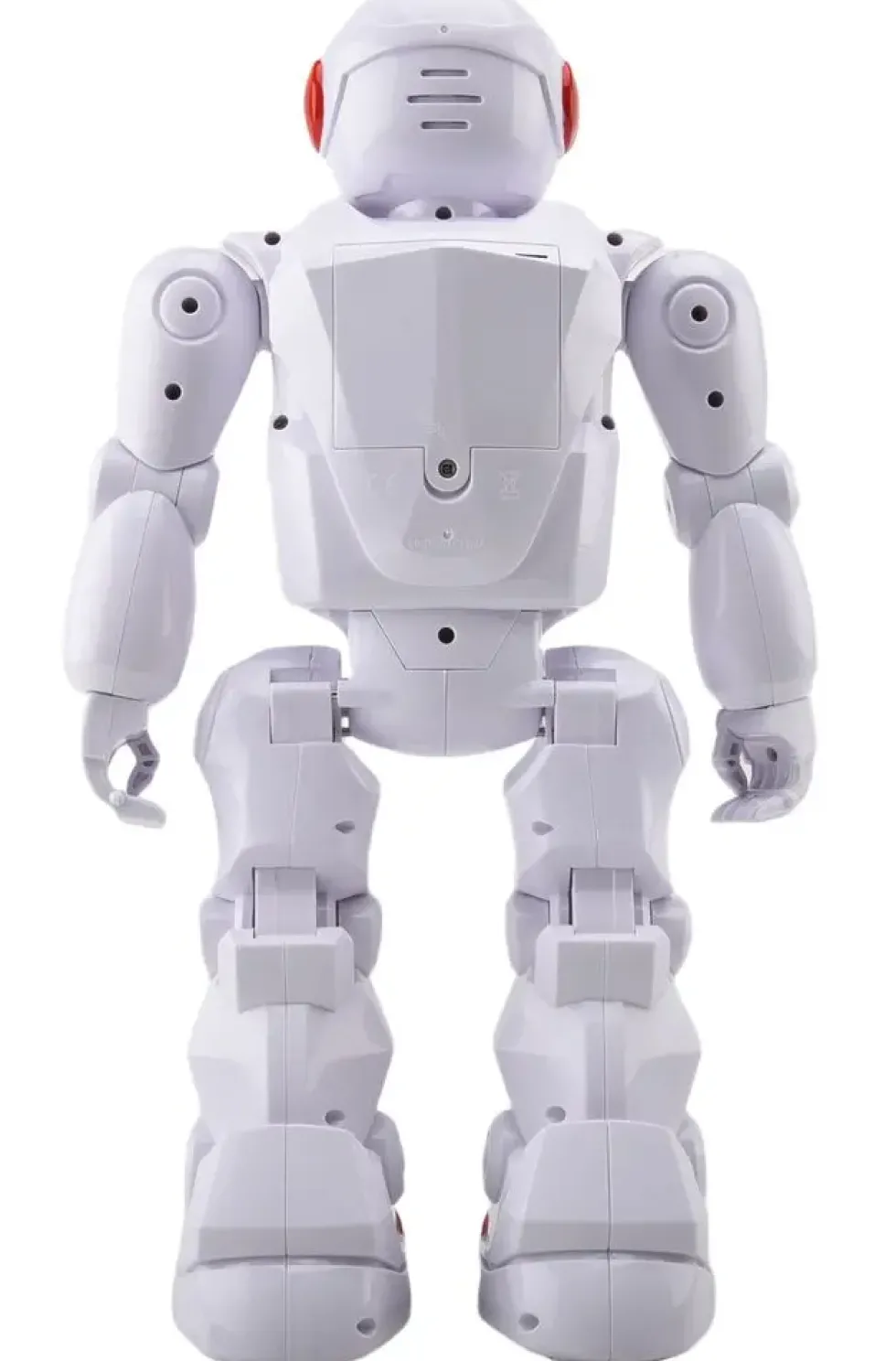 DEVO ROBOT RADIOCOMMANDE
