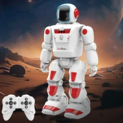 DEVO ROBOT RADIOCOMMANDE