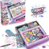 DIAMANT'ART MALLETTE LED 3 EN 1