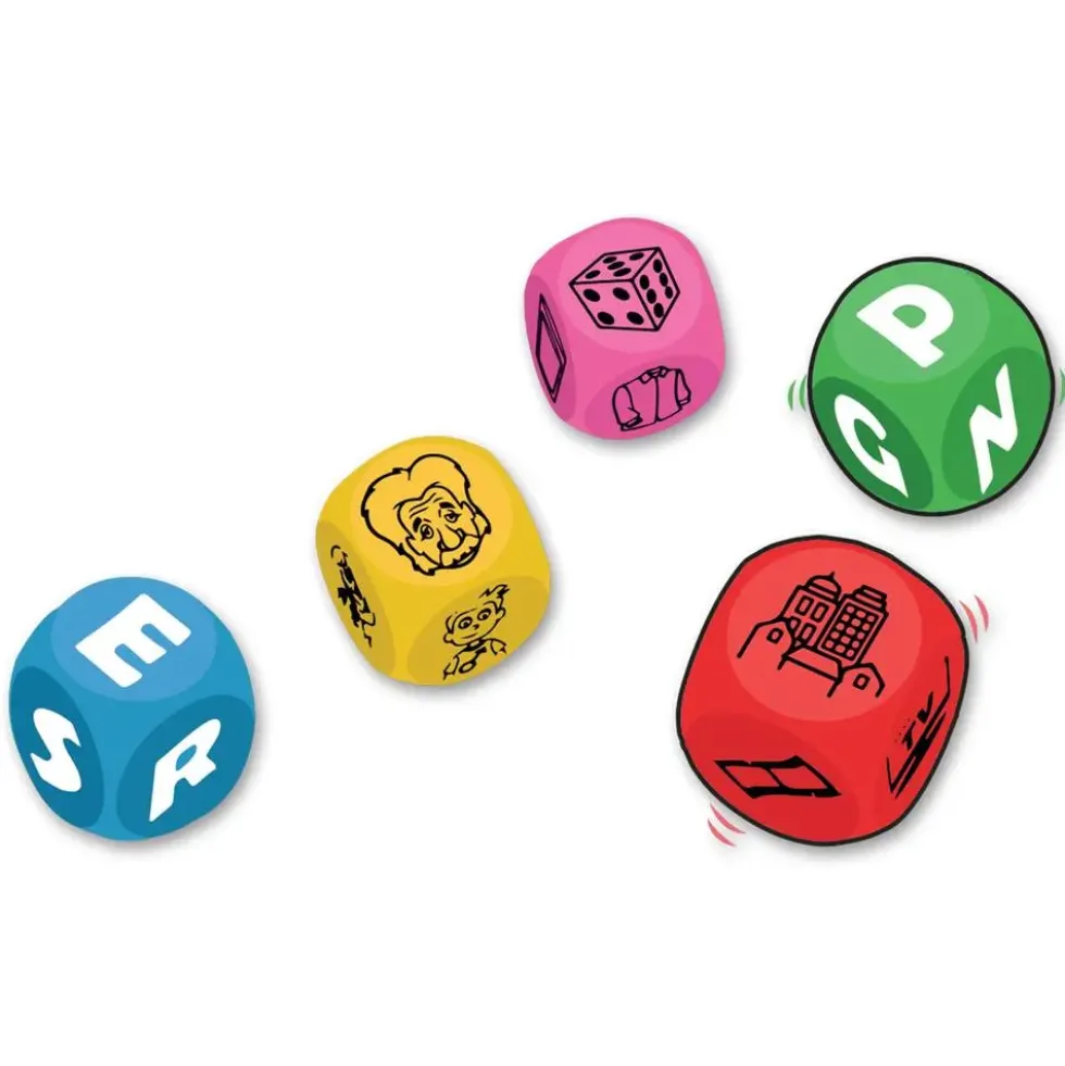 DICE ACADEMY