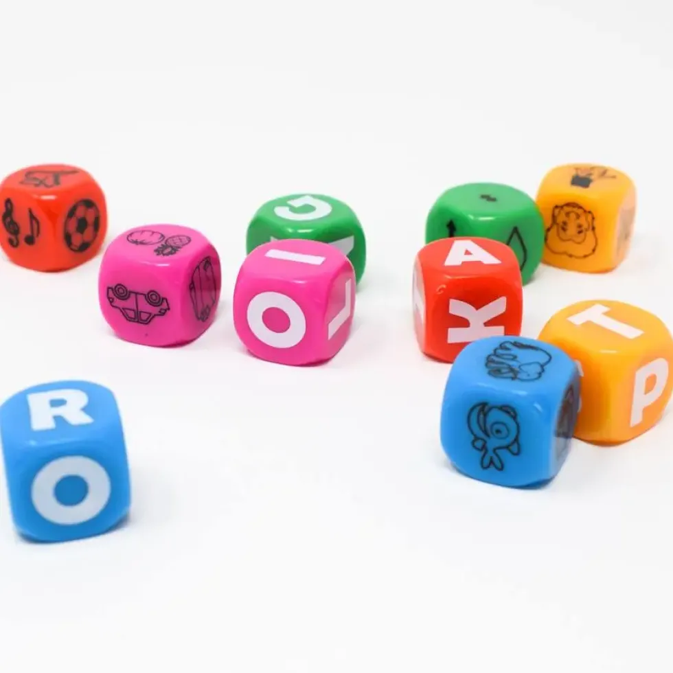 DICE ACADEMY