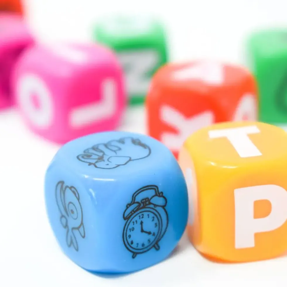 DICE ACADEMY