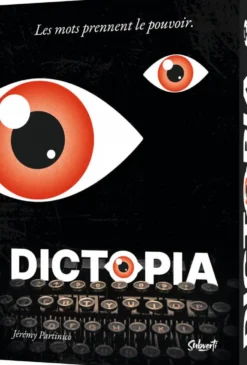 DICTOPIA