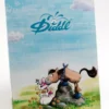DIDDL - BLOC PARFUME A5