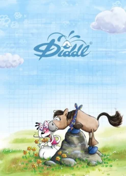 DIDDL - BLOC PARFUME A5