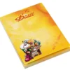DIDDL - BLOC PARFUME A6