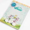 DIDDL - BLOC PARFUME A5