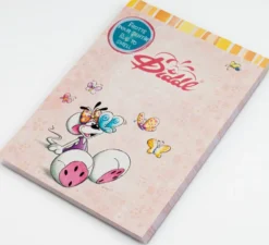 DIDDL - BLOC PARFUME A5