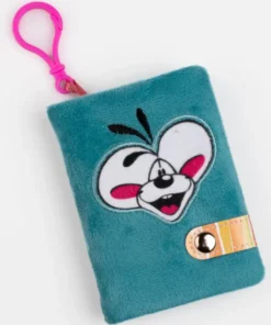 DIDDL -CAHIER A7 PELUCHE