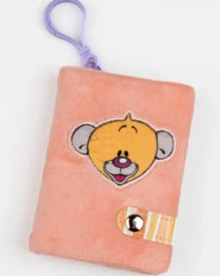 DIDDL -CAHIER A7 PELUCHE