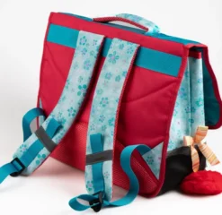 DIDDL -CARATBLE BLEU 38 CM