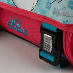 DIDDL -CARATBLE BLEU 38 CM
