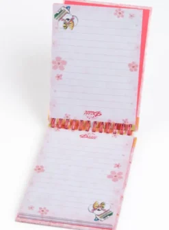 DIDDL -CARNET A6 SPIRALE