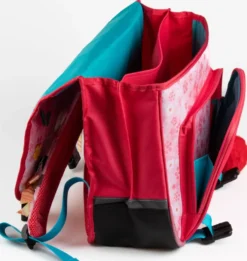DIDDL -CARTABLE ETINA ROSE 38 CM