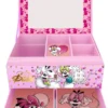 DIDDL - COFFRET A BIJOUX DIGICODE
