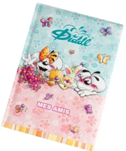 DIDDL -MES MEILLEURS AMIS